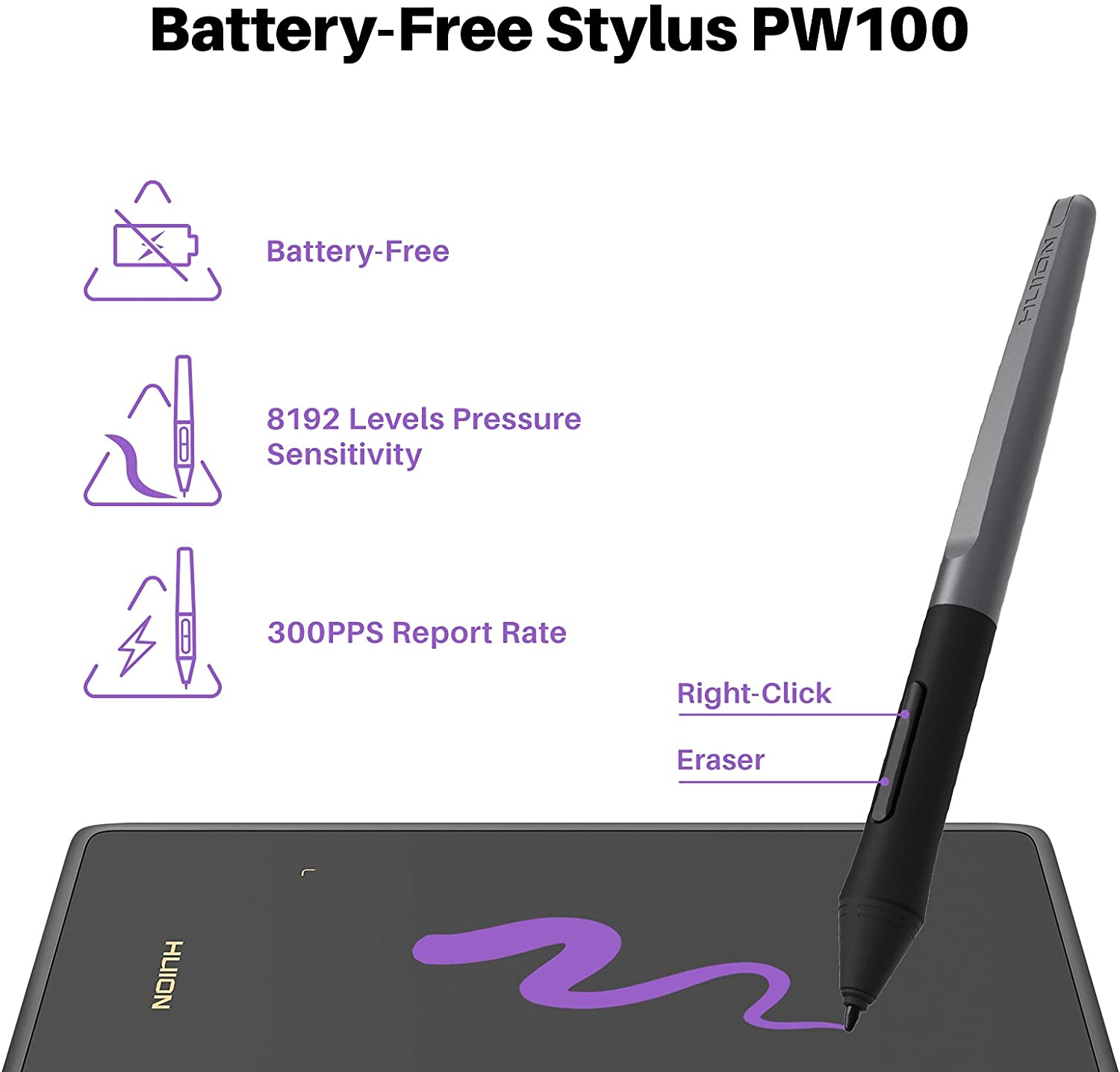 Huion H420X tavoletta grafica  - Graphic Tablet Accessories recensione e prezzo
