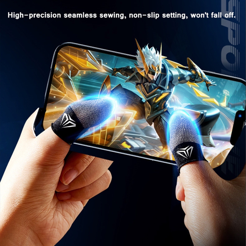 2 Pezzi Guanti per Giochi Mobi - Graphic Tablet Accessories recensione e prezzo