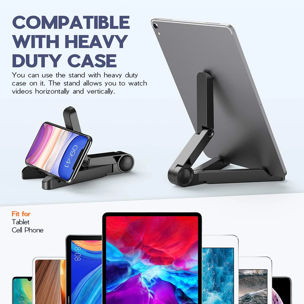 Supporto universale pieghevole - Graphic Tablet Accessories recensione e prezzo