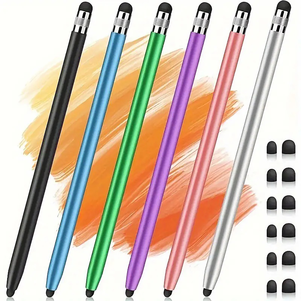 Penna stilo per touchscreen, a - Tablet Pencil Accessories recensione e prezzo
