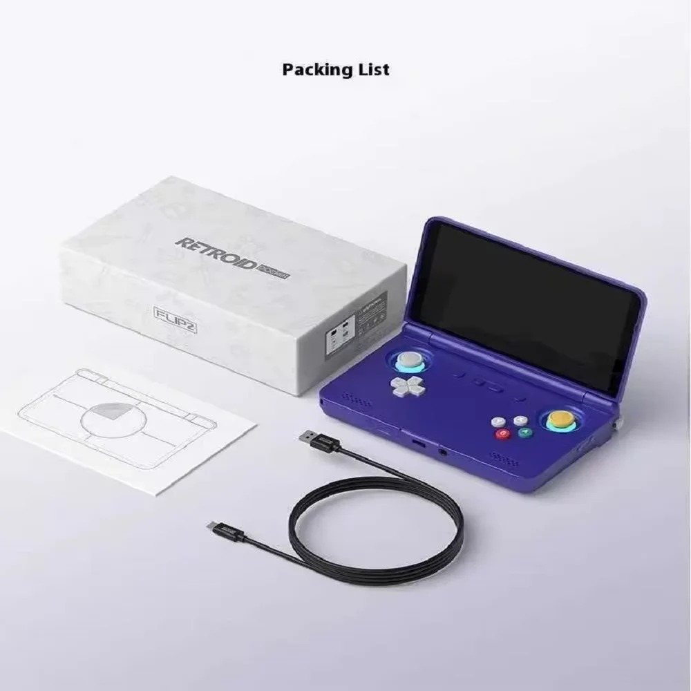 Console Portatile Retroid Pock - Android Tablet Gaming Accessories recensione e prezzo