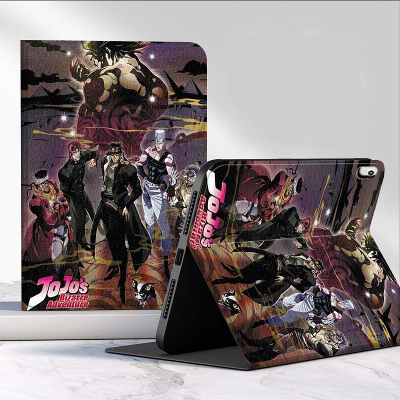 Anime Jojo Estetica Per iPad P - Cool Tablet Accessories recensione e prezzo