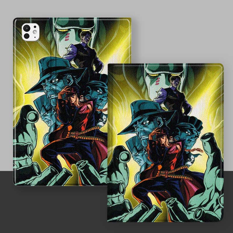 Anime Jojo Estetica Per iPad P - Cool Tablet Accessories recensione e prezzo