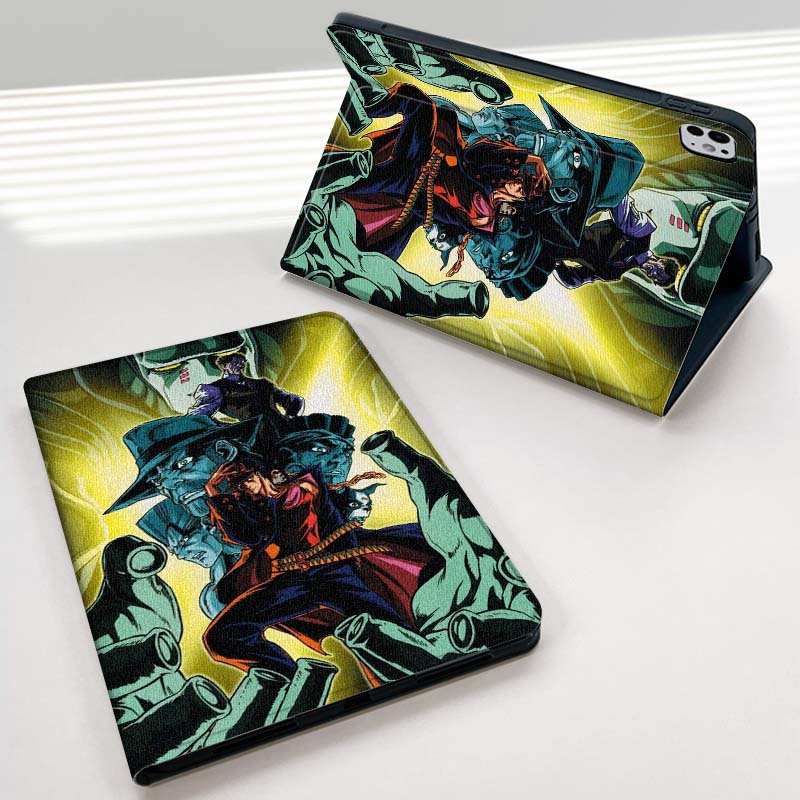 Anime Jojo Estetica Per iPad P - Cool Tablet Accessories recensione e prezzo