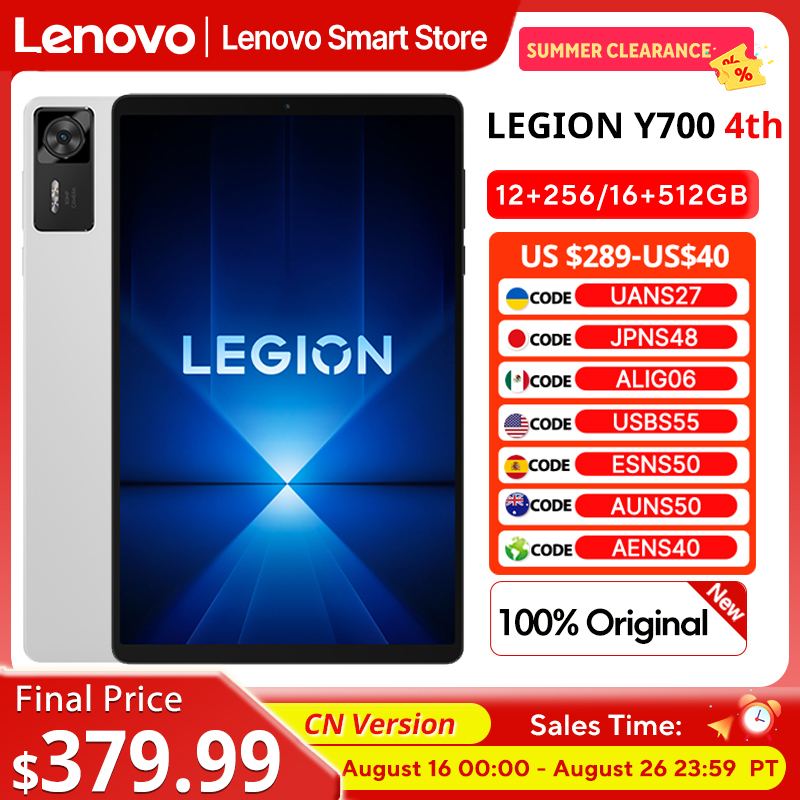 Tablet da gioco originale Leno - Android Tablet Gaming Accessories recensione e prezzo