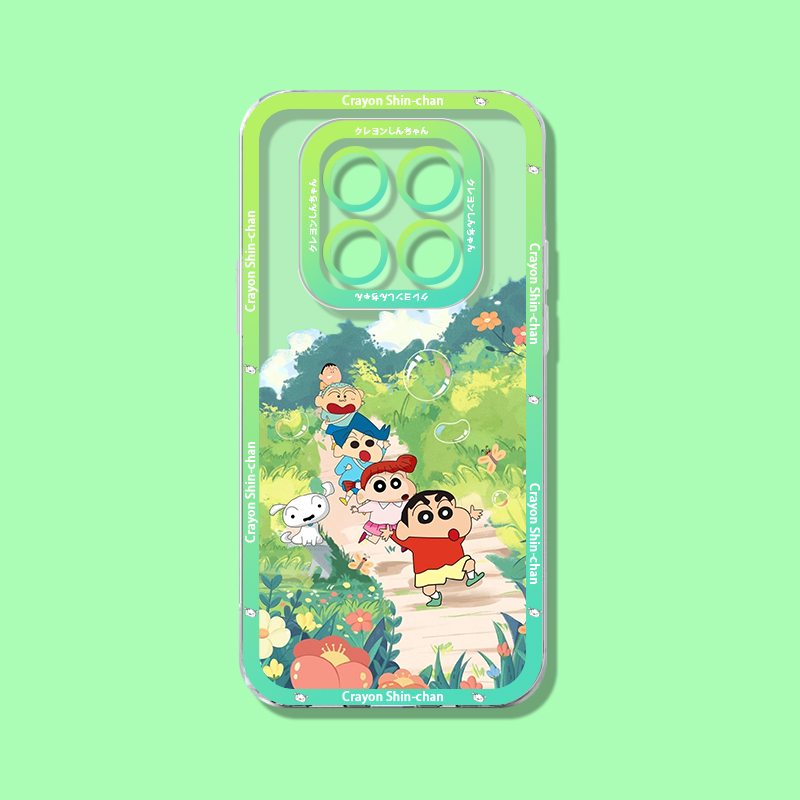 Cover Trasparente per Xiaomi R - Xiaomi Redmi Note 14 recensione e prezzo