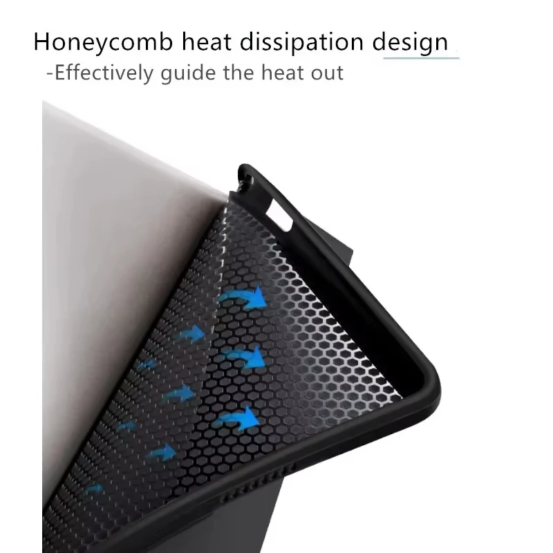 Per il 2024 iPad Air 11 M2 Cus - Ipad Cover Folio recensione e prezzo