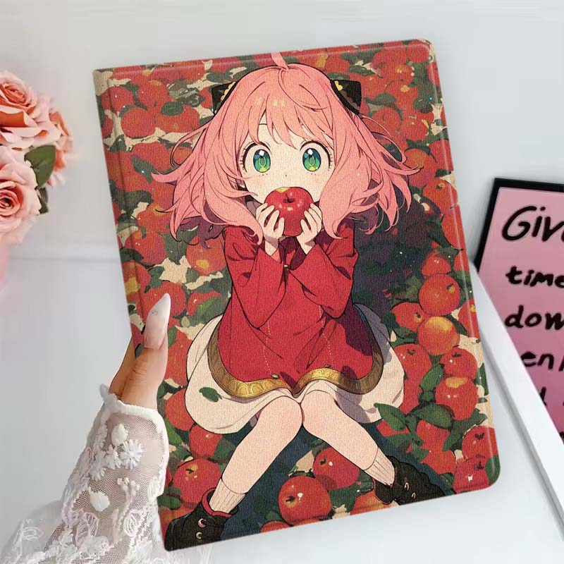 Anya Forger Anime Per Samsung  - Cool Tablet Accessories recensione e prezzo