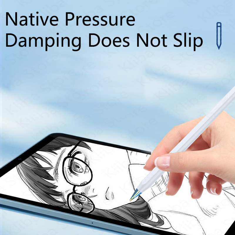    Punte di ricambio per mati - Tablet Pencil Accessories recensione e prezzo