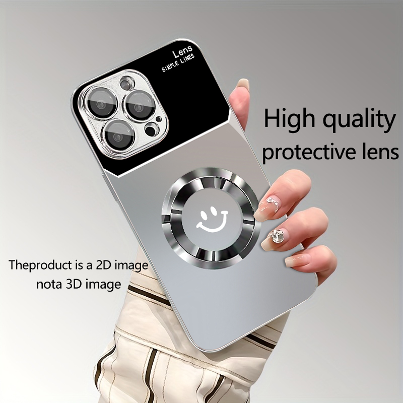 PROTECT Tech con design di pro - Apple Iphone 16 recensione e prezzo