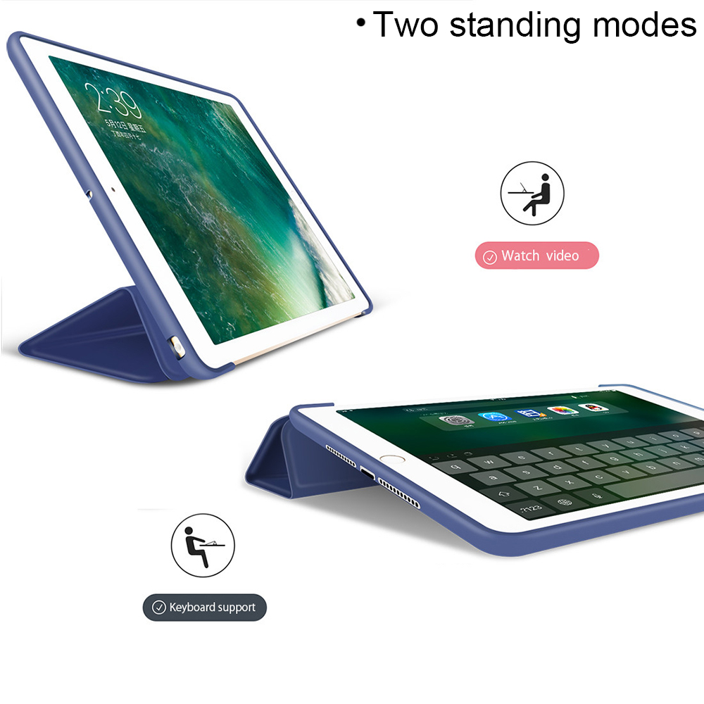 Custodia tablet per Apple iPad - Ipad Cover Folio recensione e prezzo