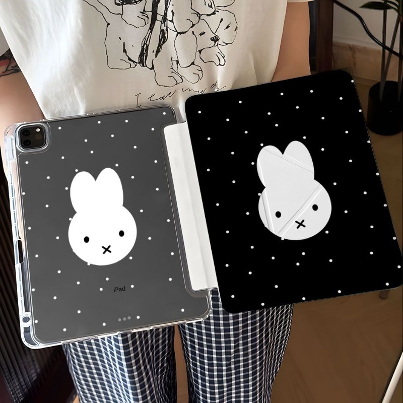 Custodia per iPad Miffy Air7/6 - Fire Tablet Accessories recensione e prezzo