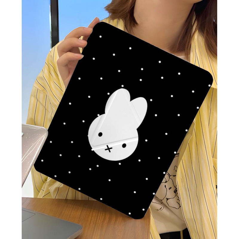 Custodia per iPad Miffy Air7/6 - Fire Tablet Accessories recensione e prezzo