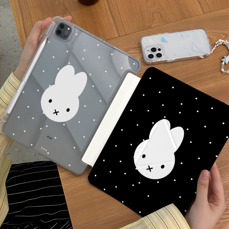 Custodia per iPad Miffy Air7/6 - Fire Tablet Accessories recensione e prezzo