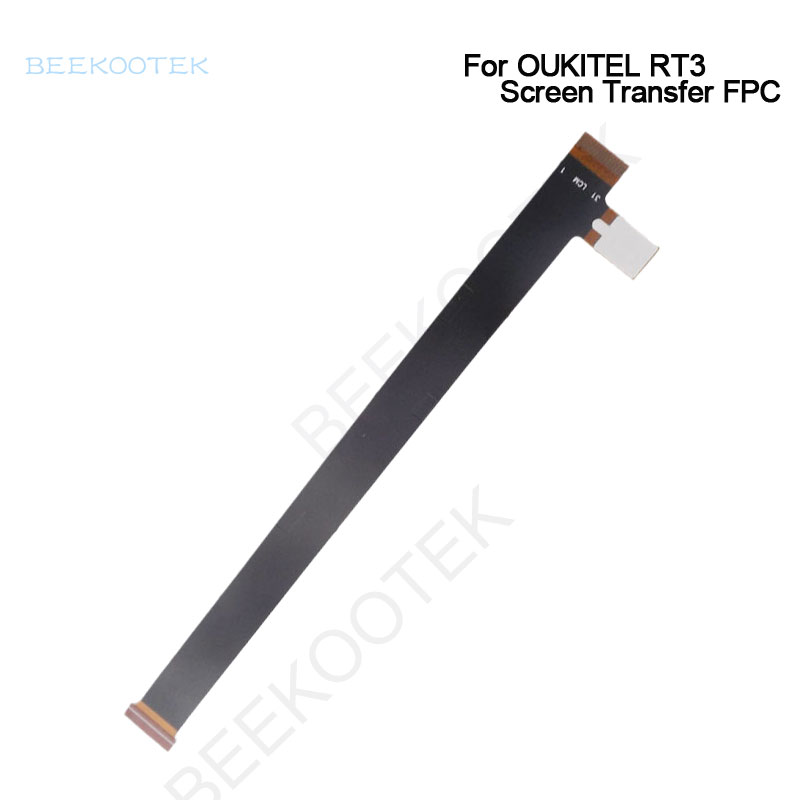 Nuovo originale OUKITEL RT3 Di - Oukitel Tablet Accessories recensione e prezzo
