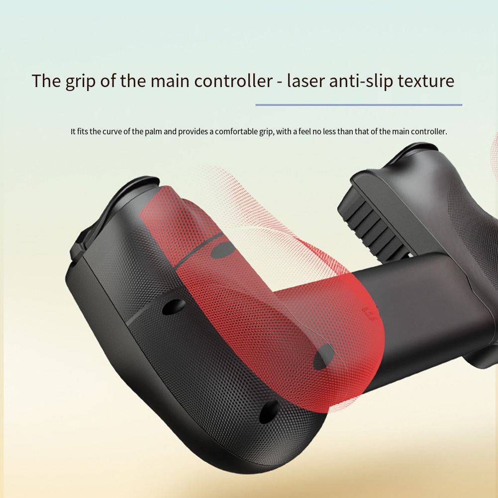Controller di gioco ABS GamePa - Android Tablet Gaming Accessories recensione e prezzo