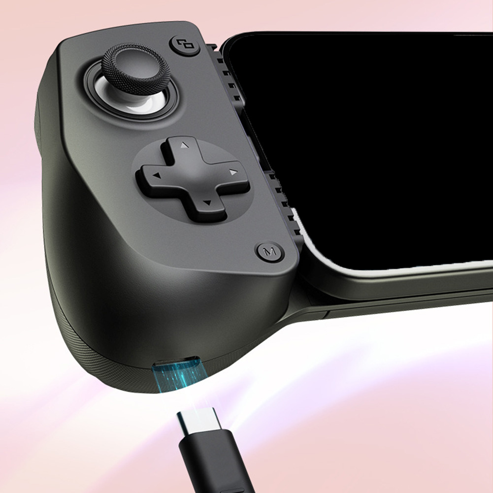 Controller di gioco ABS GamePa - Android Tablet Gaming Accessories recensione e prezzo