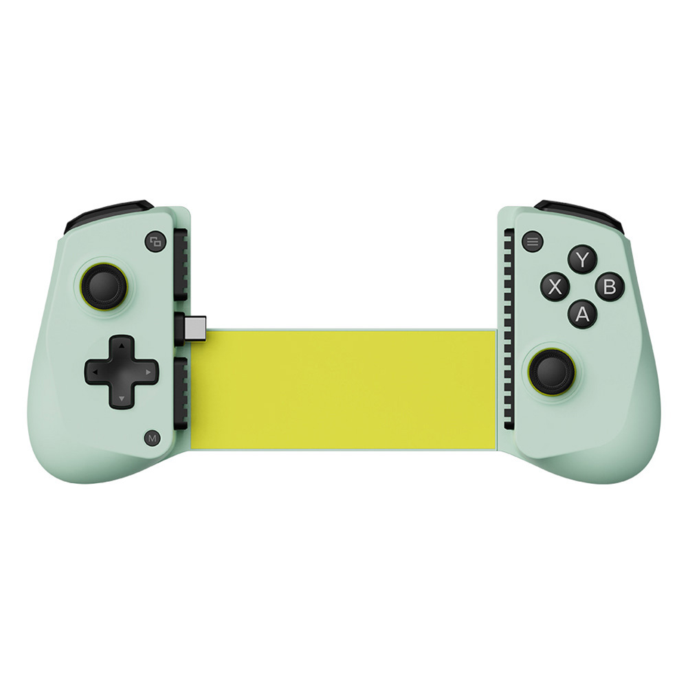 Controller di gioco ABS GamePa - Android Tablet Gaming Accessories recensione e prezzo