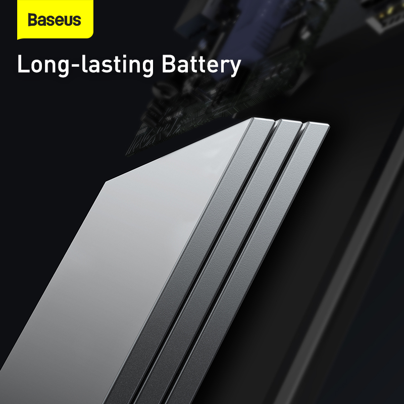 Baseus Dispositivo di avviamen - Accessories For Android Tablet recensione e prezzo