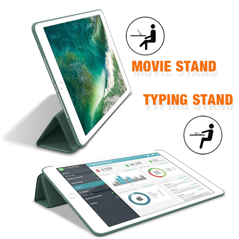 Custodia per iPad A16 A19 12a  - Ipad Cover Folio recensione e prezzo