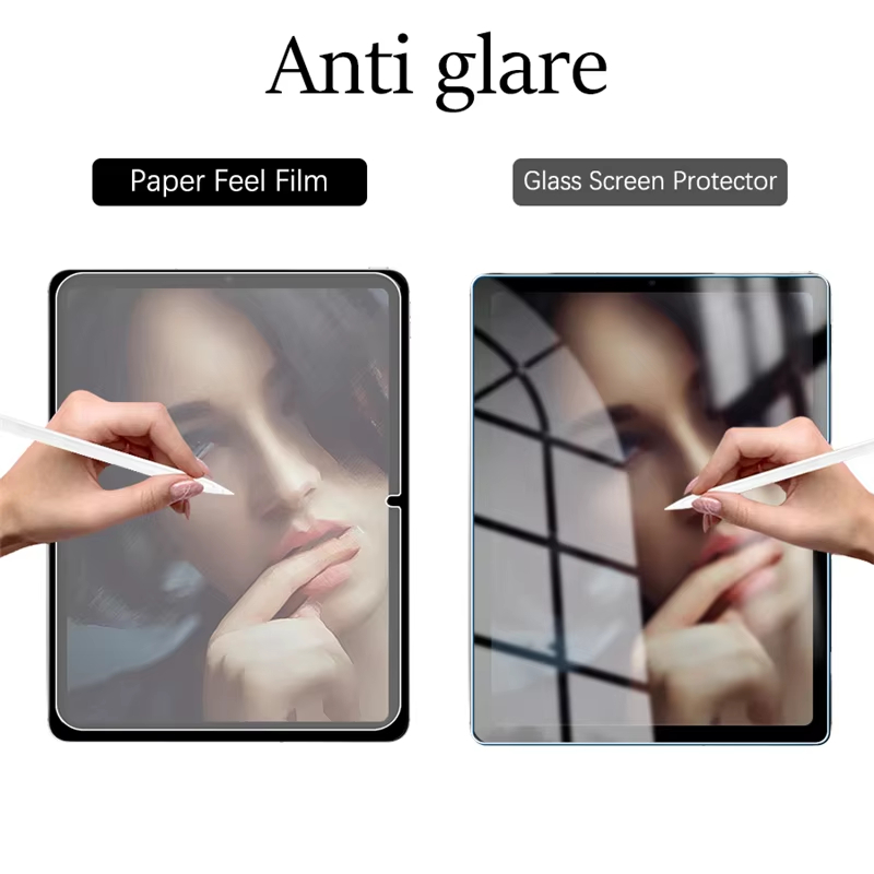 1 Pezzo Pellicola Protettiva S - Paper Feel Screen Film recensione e prezzo