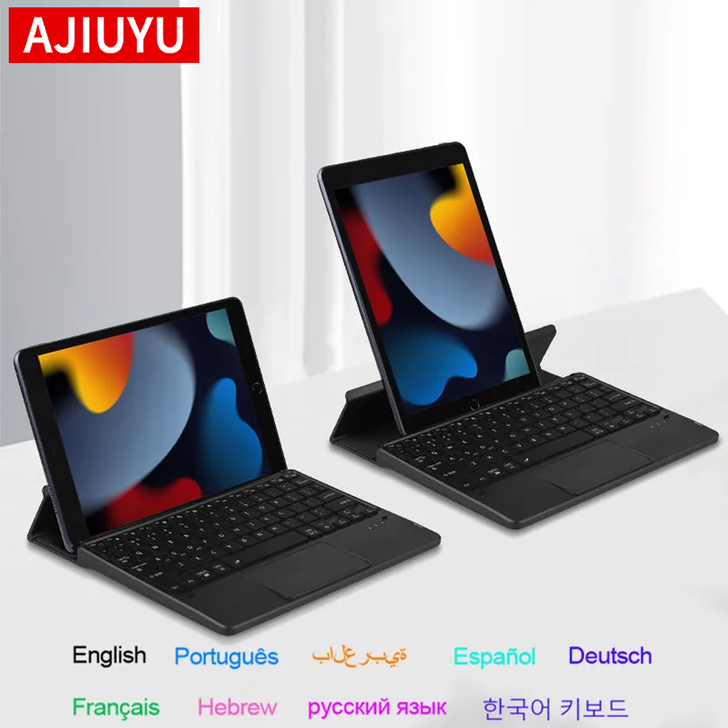 AJIUYU Tastiera Bluetooth pieg - Accessories For Android Tablet recensione e prezzo
