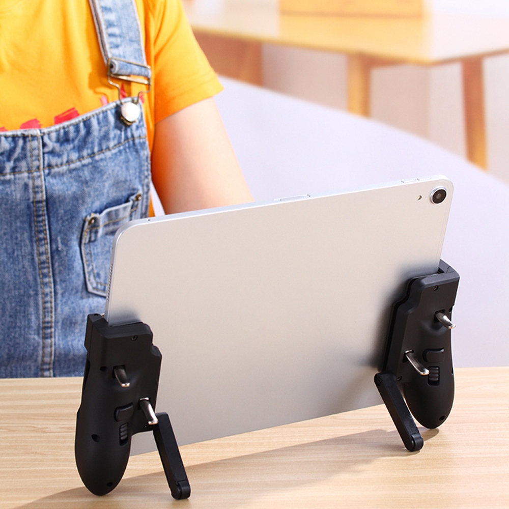 Qualità per controller PUBG Si - Fire Tablet Accessories recensione e prezzo