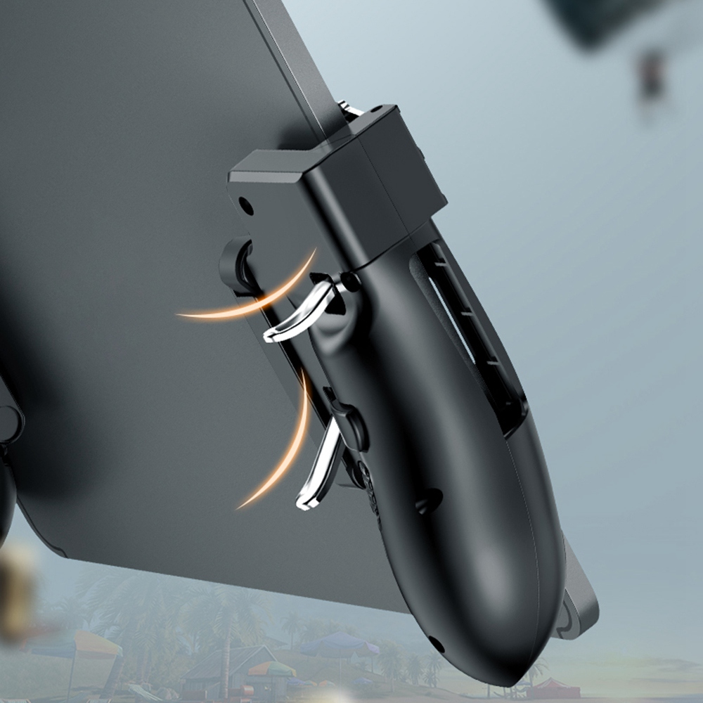 Qualità per controller PUBG Si - Fire Tablet Accessories recensione e prezzo