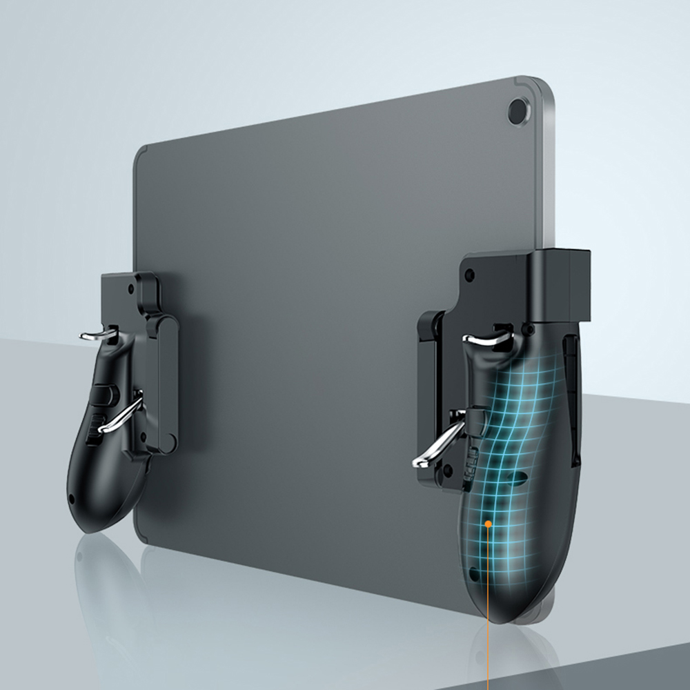 Qualità per controller PUBG Si - Fire Tablet Accessories recensione e prezzo