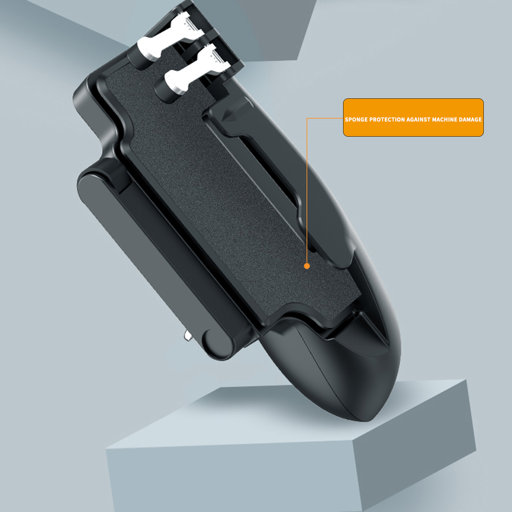 Qualità per controller PUBG Si - Fire Tablet Accessories recensione e prezzo