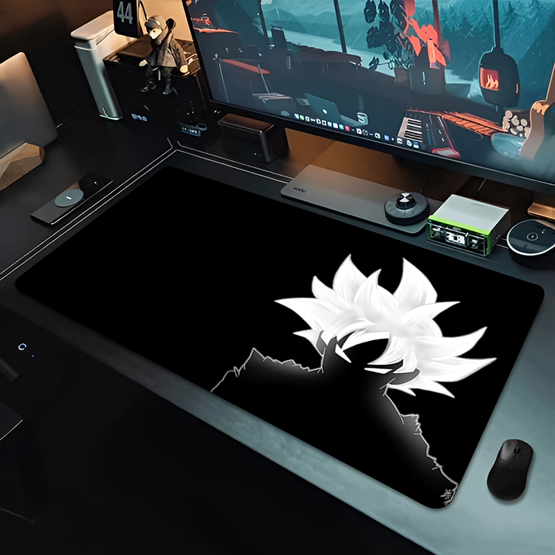 Tappetino per Mouse DBZ Black  - Graphic Tablet Accessories recensione e prezzo