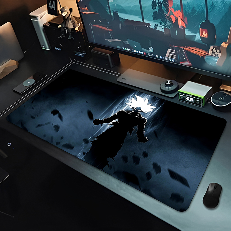Tappetino per Mouse DBZ Black  - Graphic Tablet Accessories recensione e prezzo