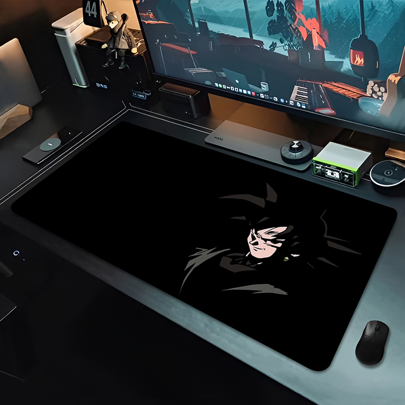 Tappetino per Mouse DBZ Black  - Graphic Tablet Accessories recensione e prezzo