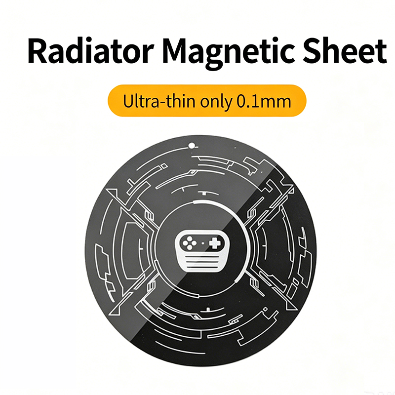 Anello Magnetico Ultra Sottile - Accessories For Android Tablet recensione e prezzo