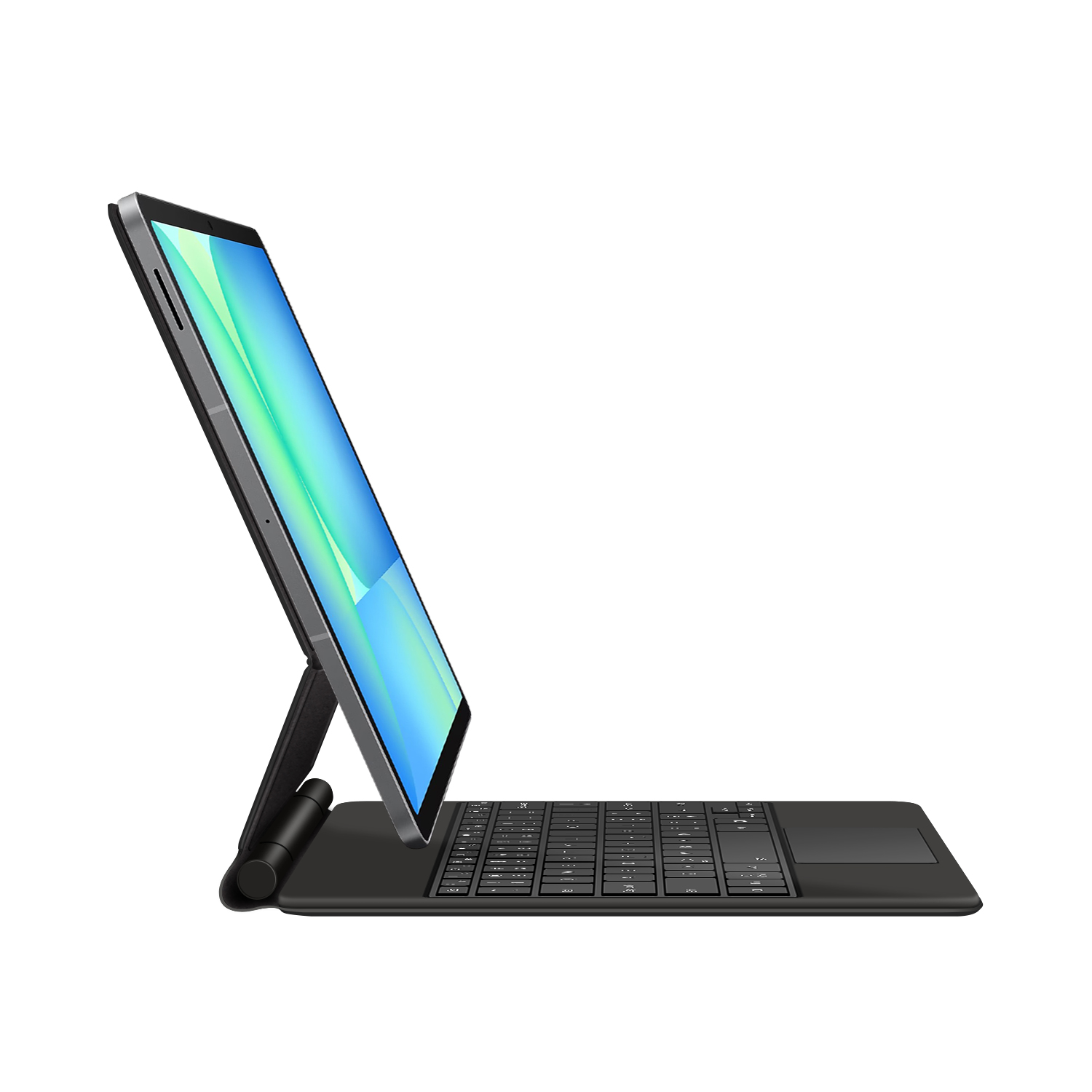 Tastiera magica per Samsung Ga - Tablet Keyboard Case recensione e prezzo