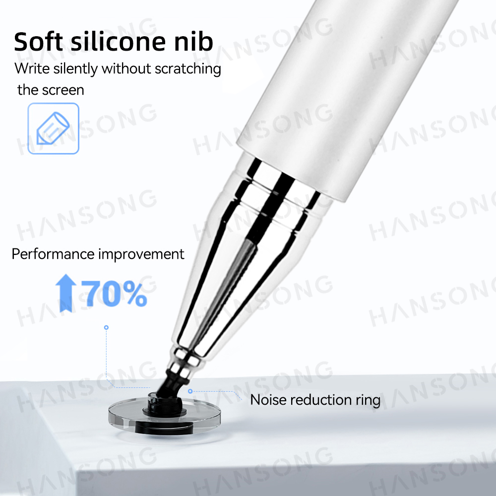 Penna stilo universale per dis - Samsung Tablet Drawing Accessories recensione e prezzo