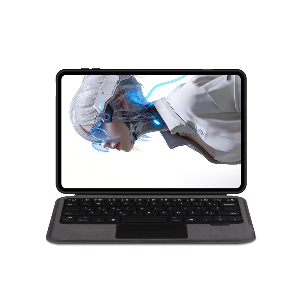 Custodia per tastiera AJIUYU p - Tablet Keyboard Case recensione e prezzo