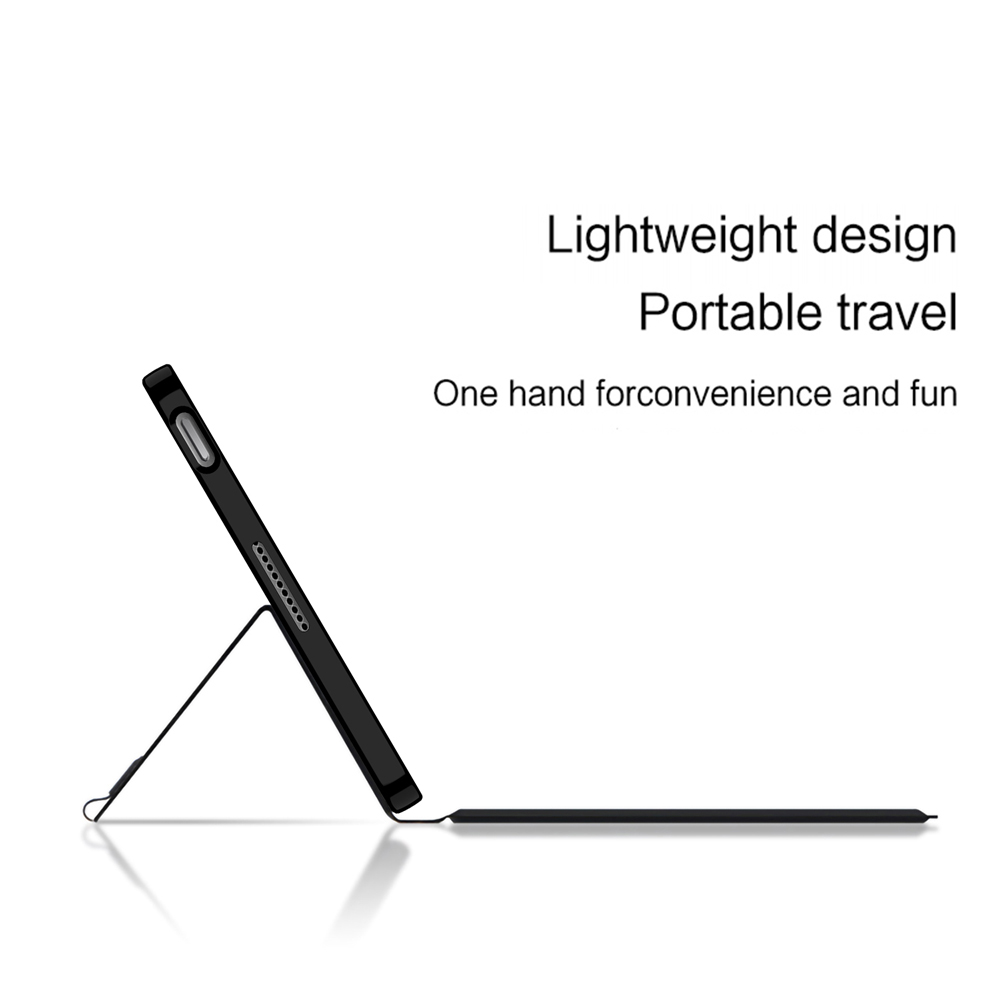 Custodia per tastiera AJIUYU p - Tablet Keyboard Case recensione e prezzo