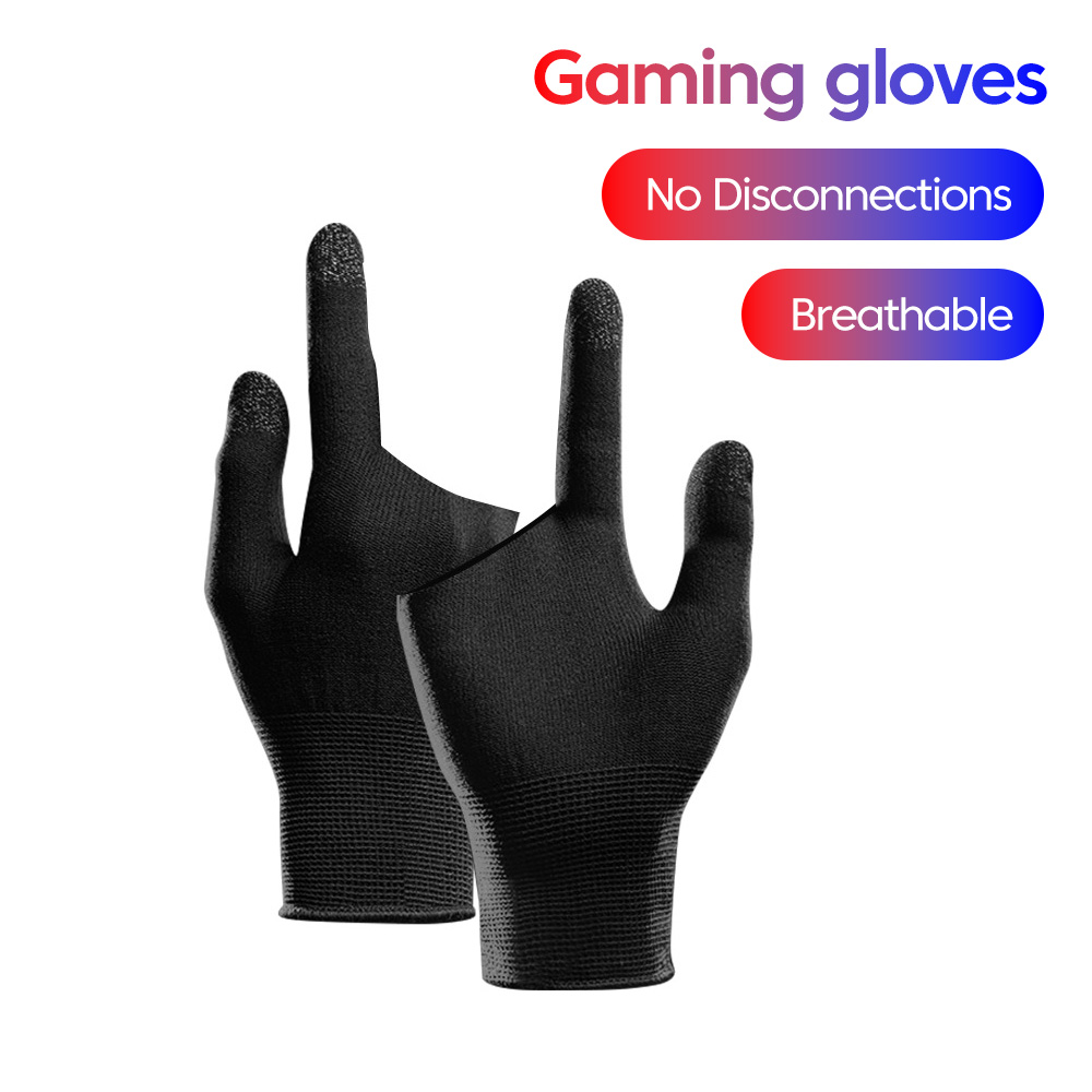 Guanti da gioco a 2/5 dita tra - Graphic Tablet Accessories recensione e prezzo