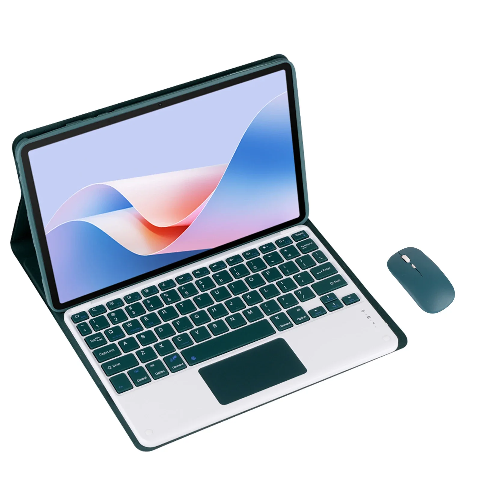 Custodia con tastiera per Hono - Tablet Keyboard Case recensione e prezzo