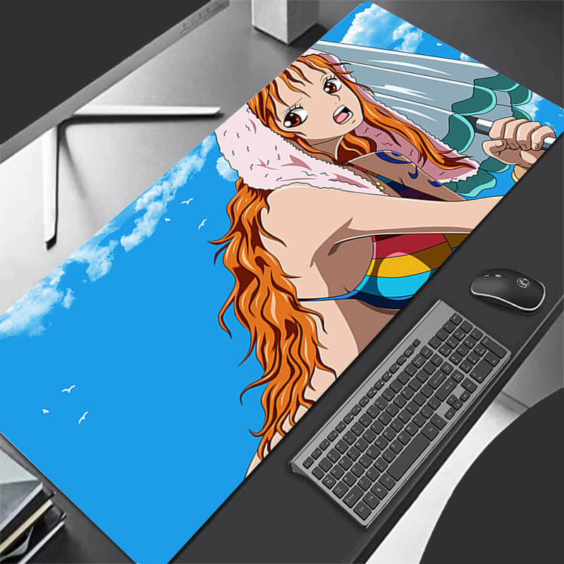 Tappetino per Mouse One Piece, - Tablet Gaming Accessories recensione e prezzo
