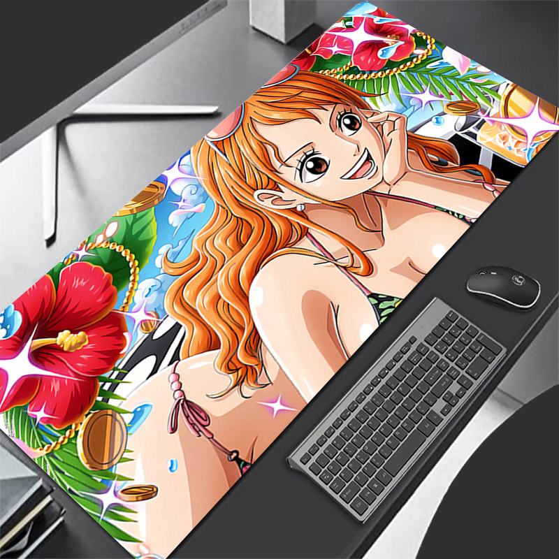 Tappetino per Mouse One Piece, - Tablet Gaming Accessories recensione e prezzo