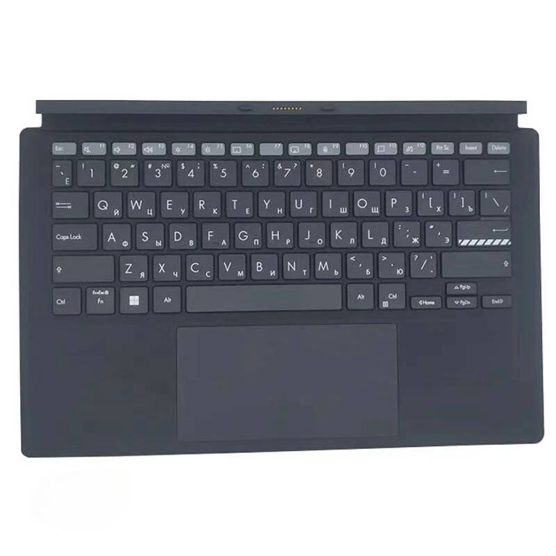 Nuovo Tablet US UK RU JP SP pe - Tablet Keyboard Case recensione e prezzo