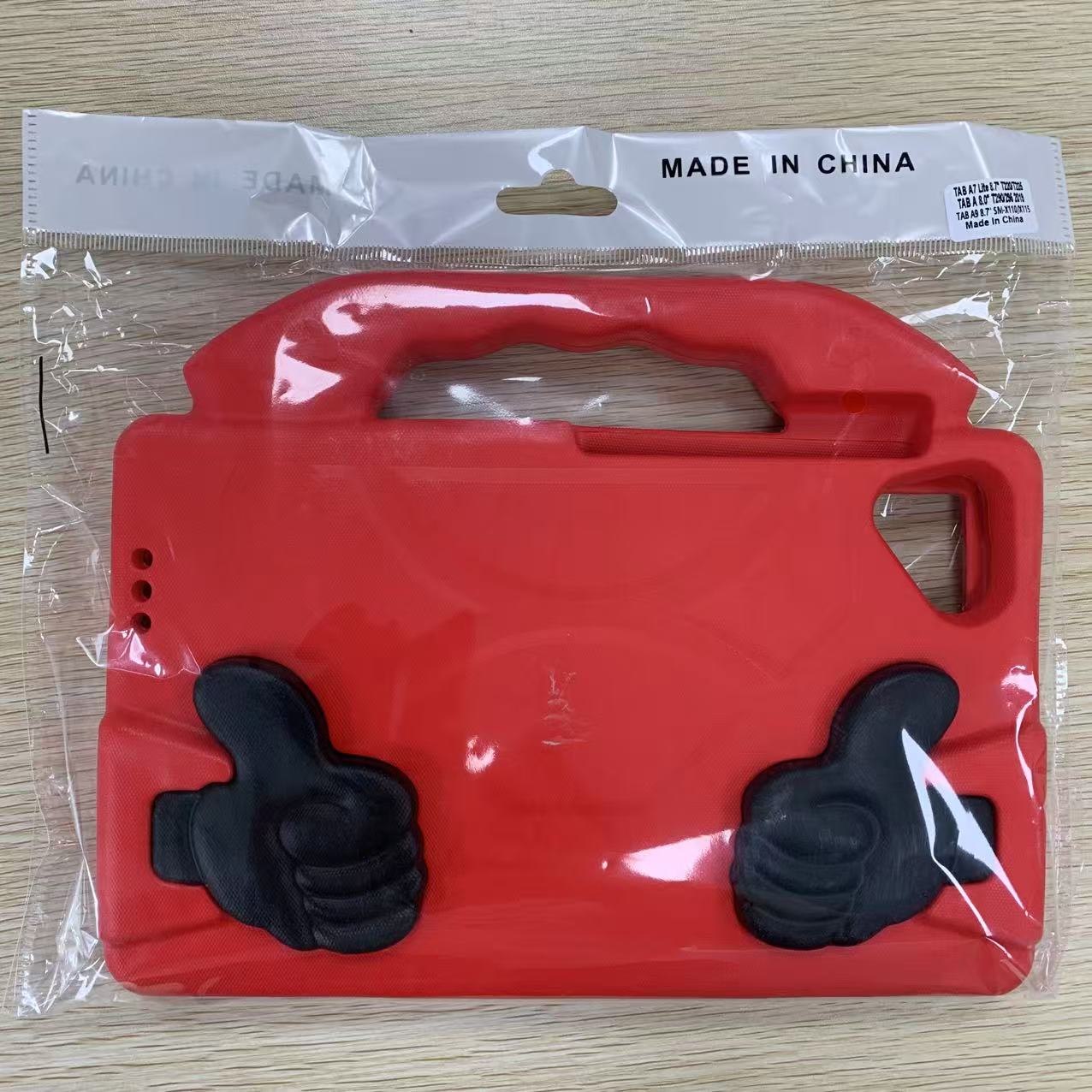 Custodia Protettiva in EVA per - Tablet A9 Accessories recensione e prezzo