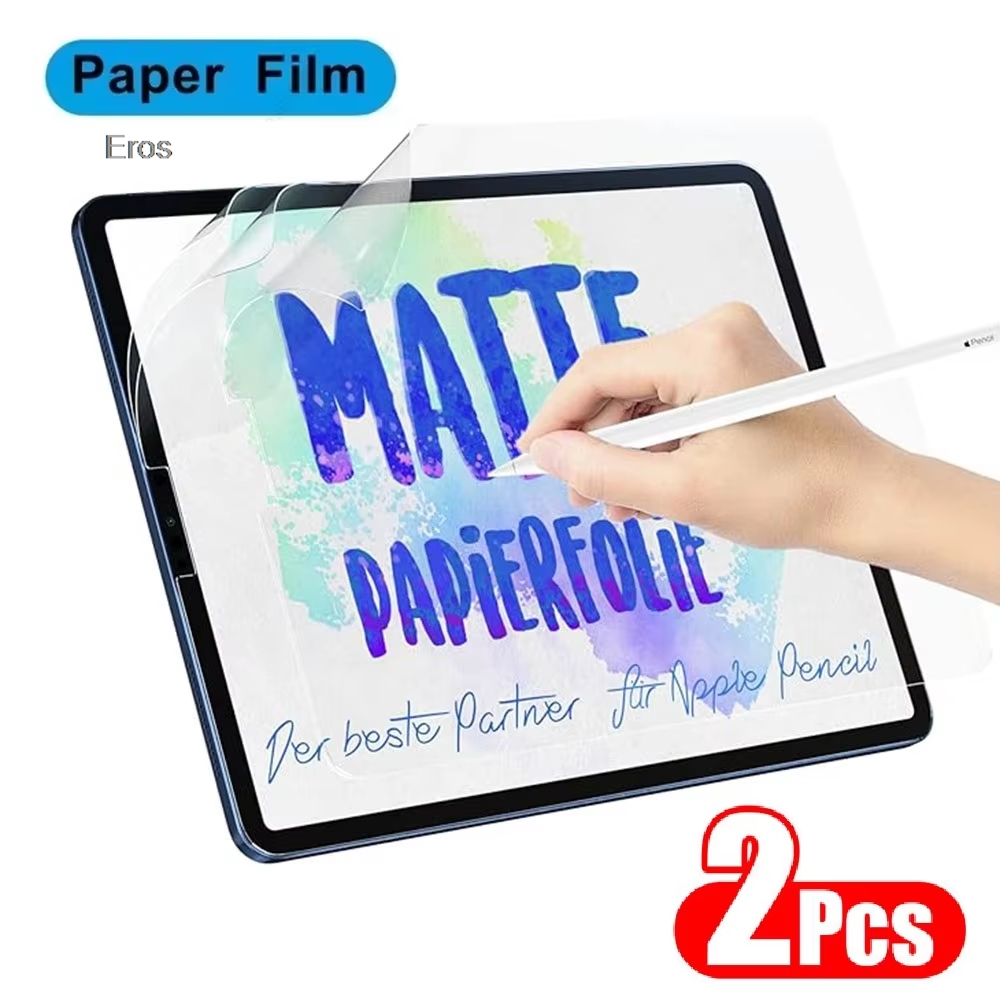 2 Pezzi Pellicola Protettiva A - Paper Feel Screen Film recensione e prezzo