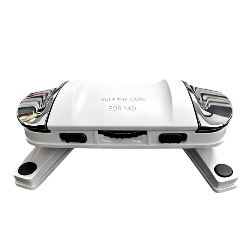 2 gamepad ergonomici bianchi p - Fire Tablet Accessories recensione e prezzo