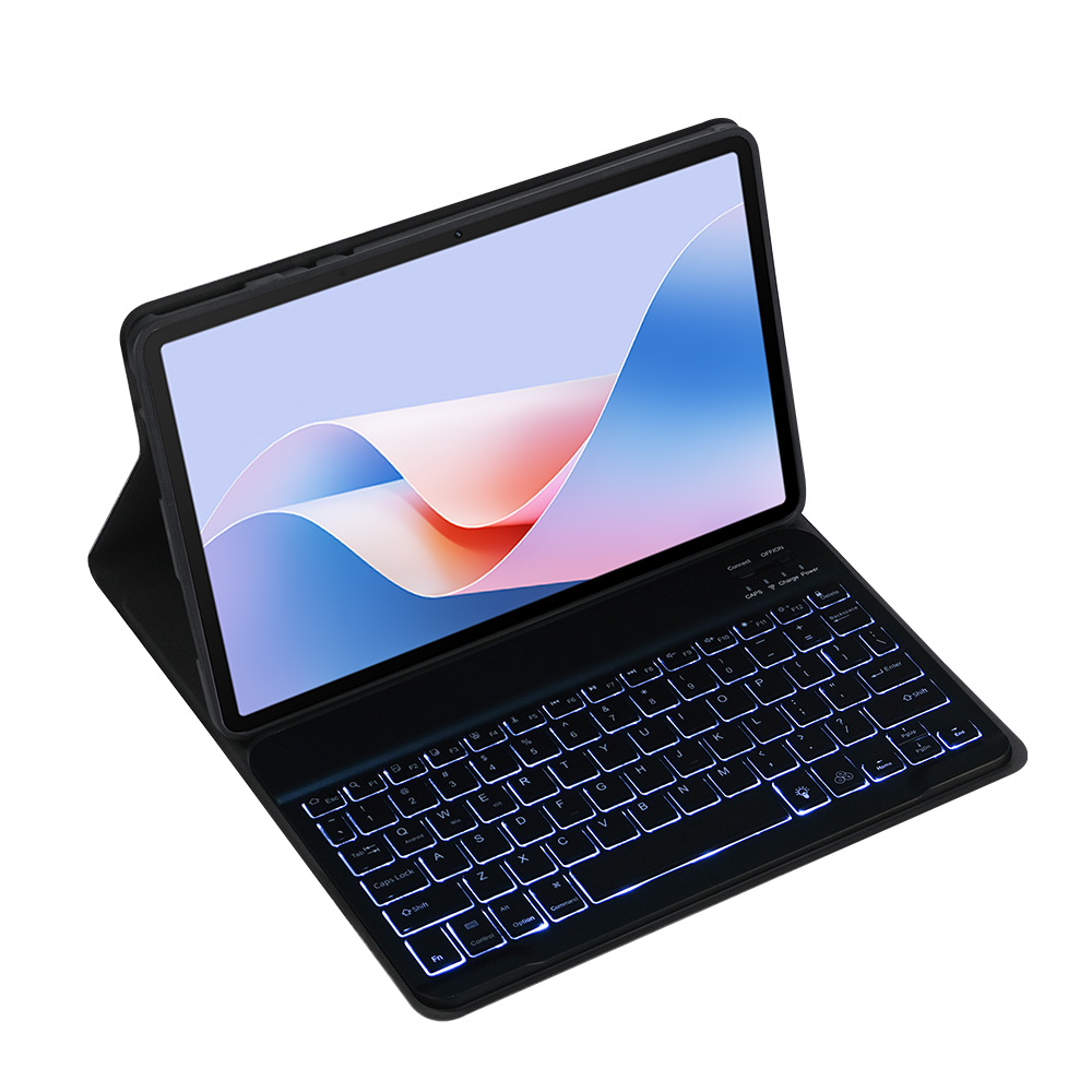 Custodia con tastiera per Leno - Tablet Keyboard Case recensione e prezzo