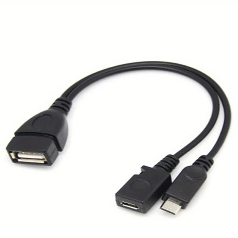 Adattatore splitter da USB a m - Fire Tablet Accessories recensione e prezzo