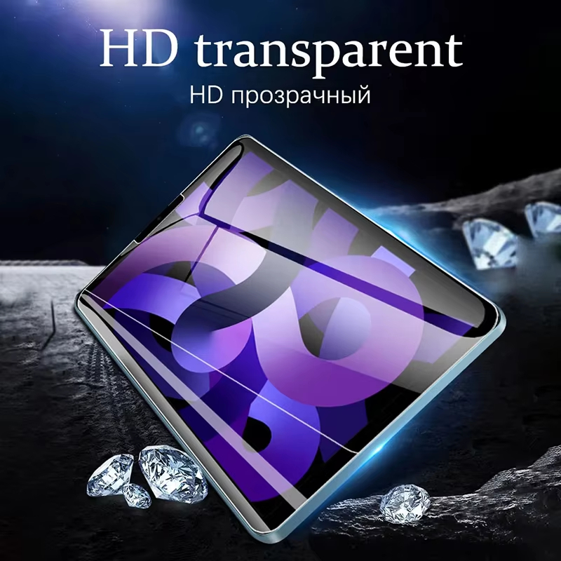Pellicola idrogel da 3 pezzi p - Tablet A9 Accessories recensione e prezzo