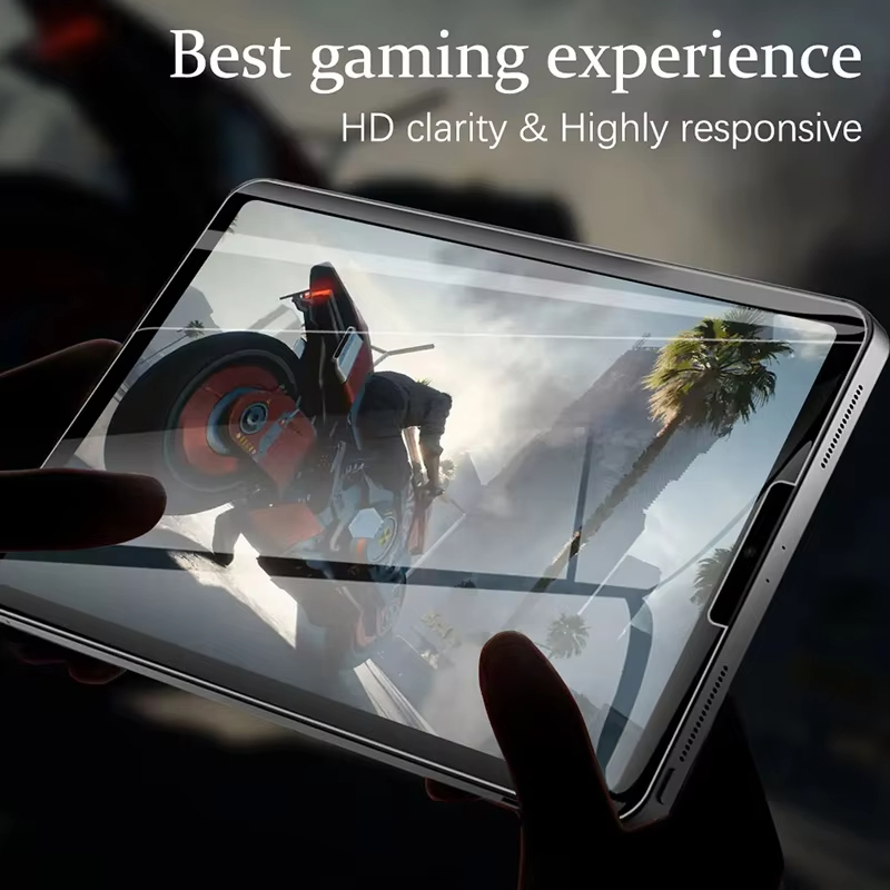 Pellicola idrogel da 3 pezzi p - Tablet A9 Accessories recensione e prezzo